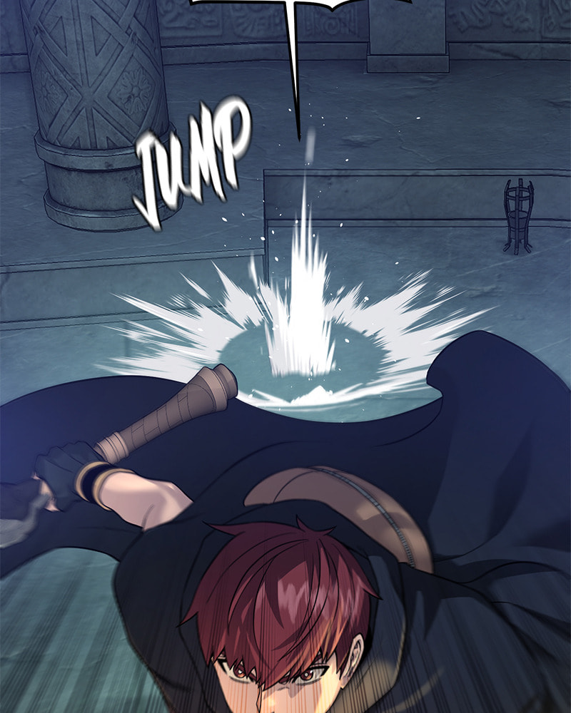 Read Dungeons & Artifacts chapter 50 image 22 on Lezhin
