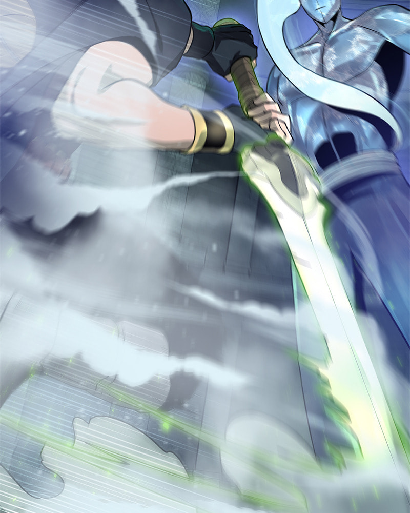 Read Dungeons & Artifacts chapter 50 image 36 on Lezhin