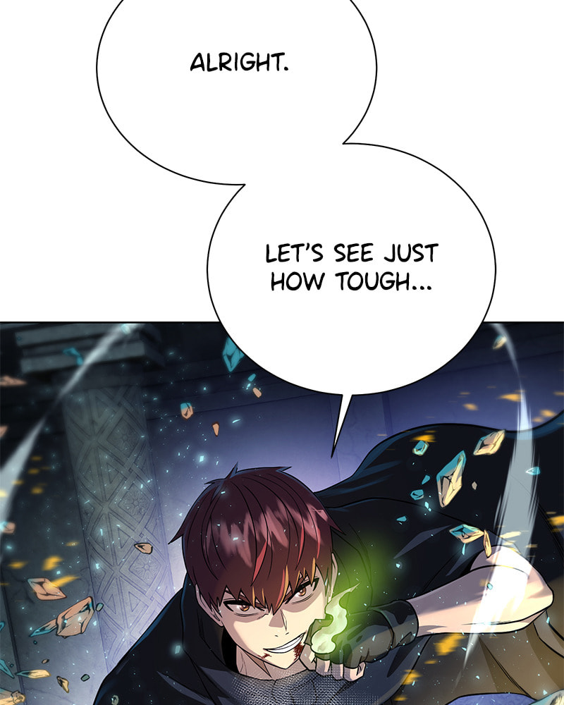 Read Dungeons & Artifacts chapter 50 image 4 on Lezhin