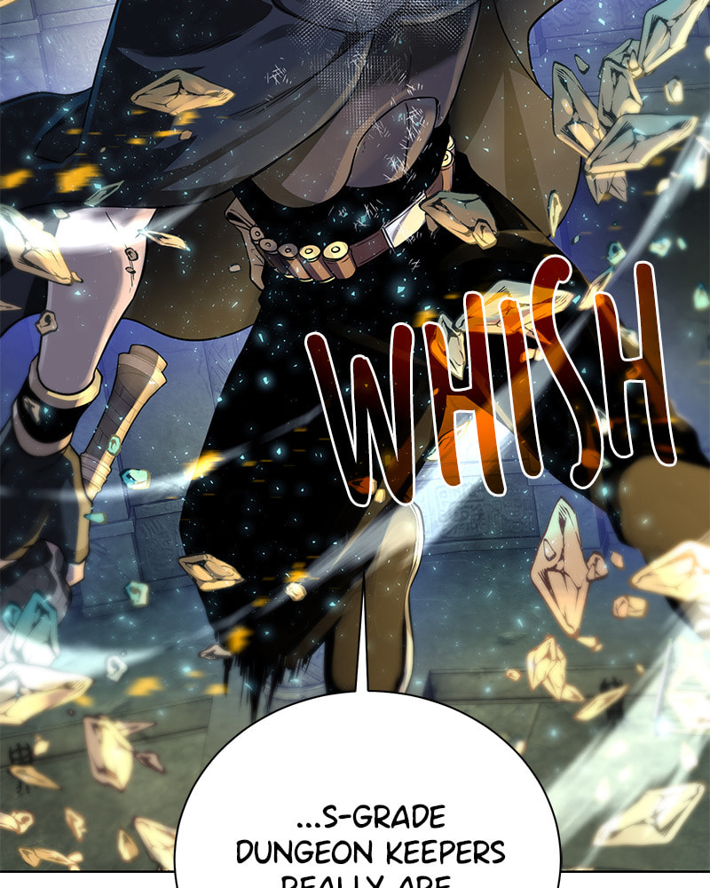 Read Dungeons & Artifacts chapter 50 image 5 on Lezhin