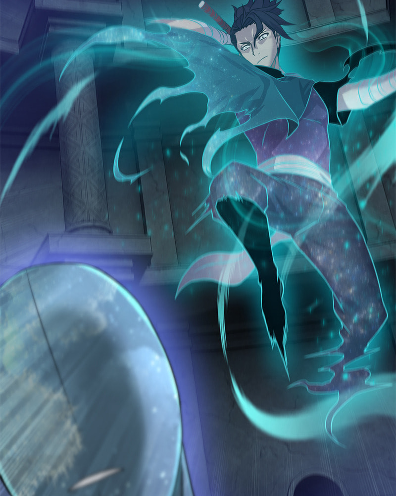 Read Dungeons & Artifacts chapter 50 image 51 on Lezhin