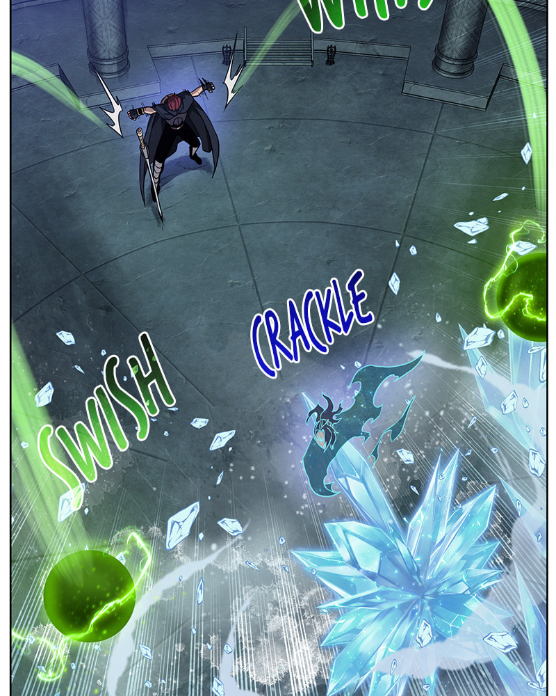 Read Dungeons & Artifacts chapter 50 image 75 on Lezhin