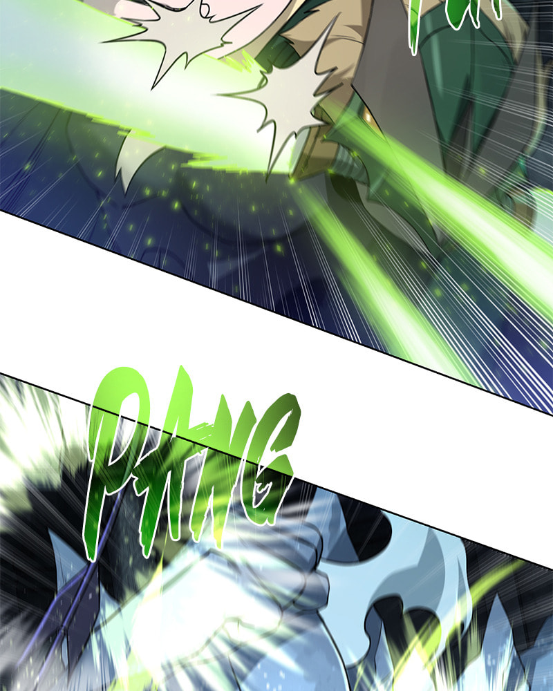 Read Dungeons & Artifacts chapter 50 image 77 on Lezhin