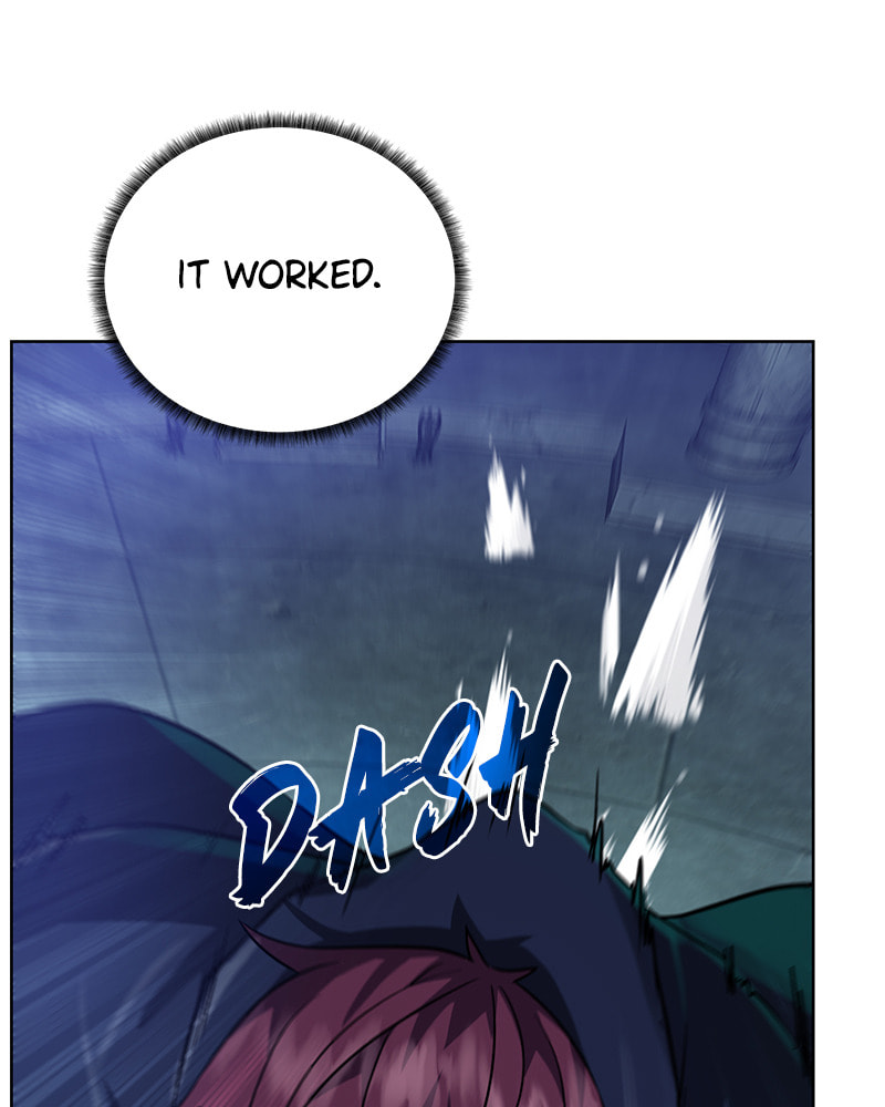 Read Dungeons & Artifacts chapter 50 image 83 on Lezhin