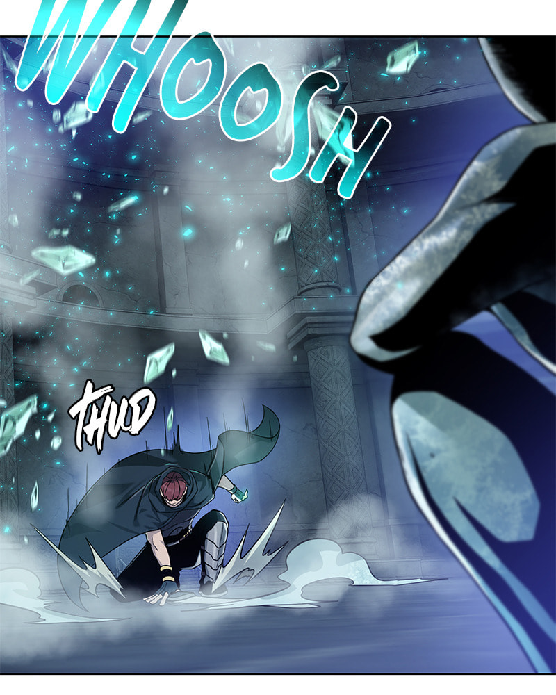 Read Dungeons & Artifacts chapter 50 image 9 on Lezhin