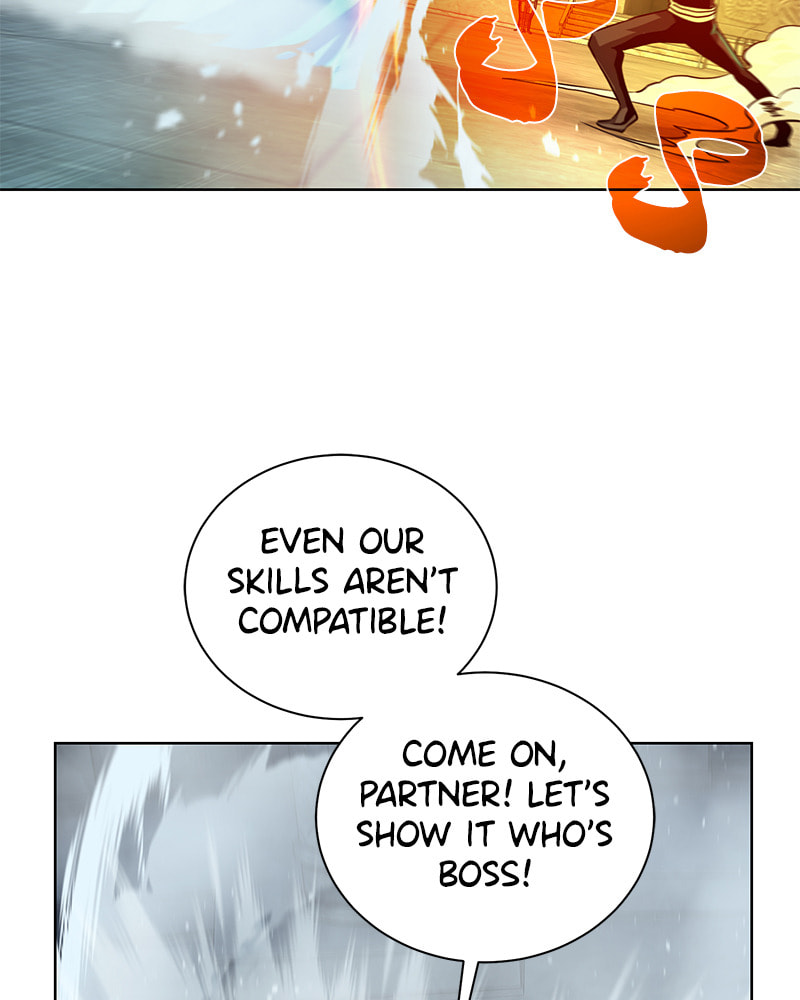 Read Dungeons & Artifacts chapter 51 image 104 on Lezhin