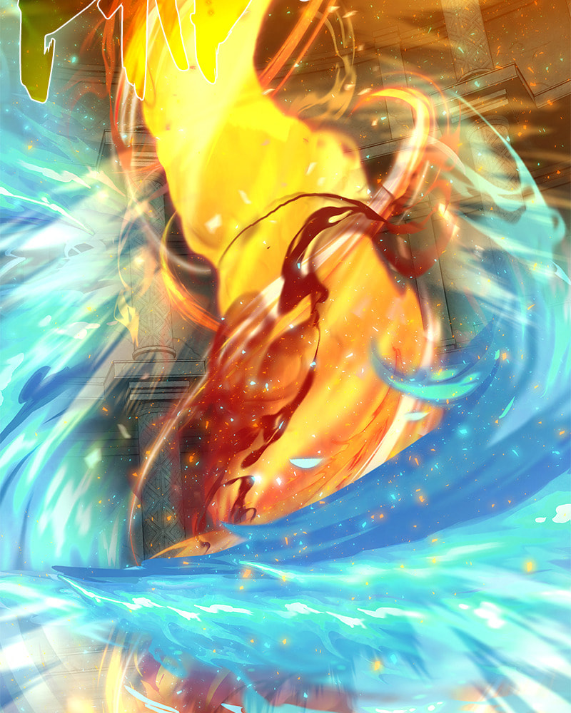 Read Dungeons & Artifacts chapter 51 image 115 on Lezhin
