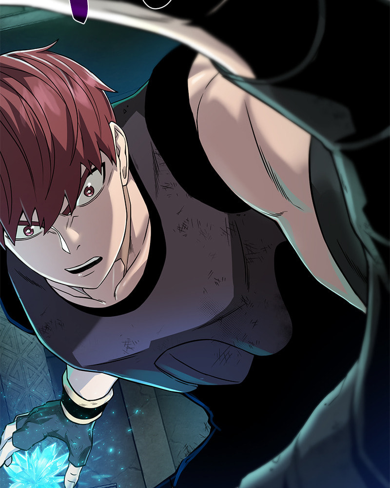 Read Dungeons & Artifacts chapter 51 image 119 on Lezhin