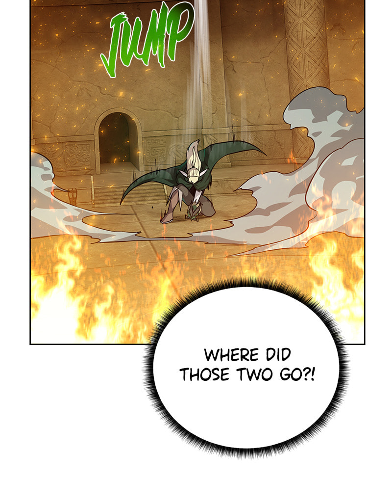 Read Dungeons & Artifacts chapter 51 image 17 on Lezhin