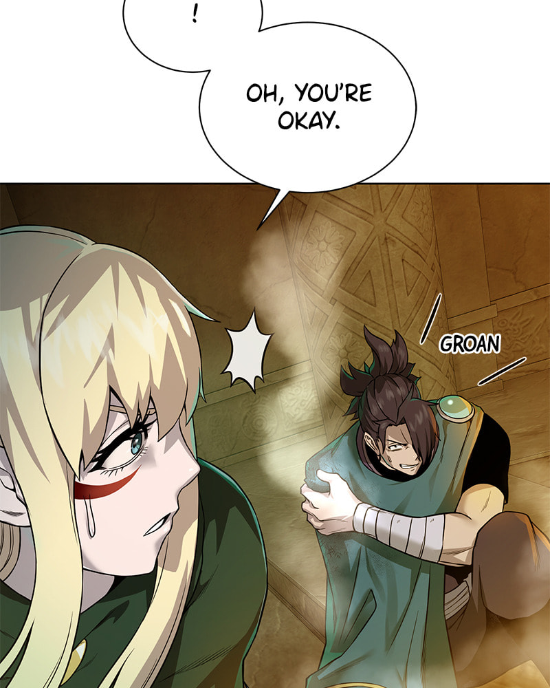 Read Dungeons & Artifacts chapter 51 image 19 on Lezhin