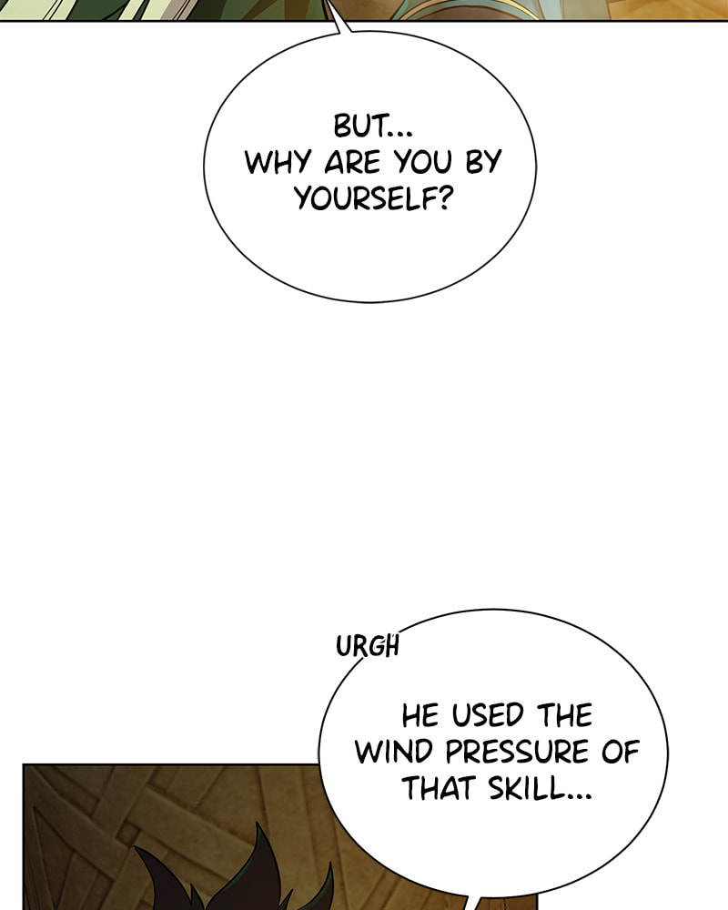 Read Dungeons & Artifacts chapter 51 image 20 on Lezhin