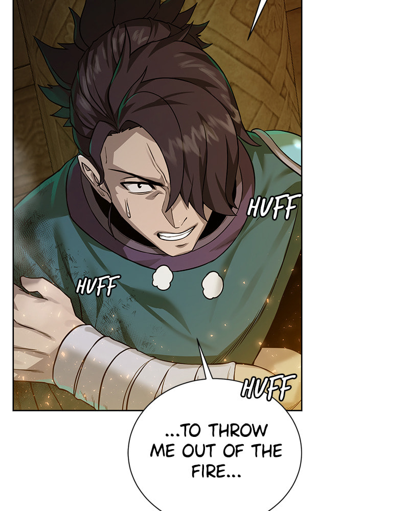 Read Dungeons & Artifacts chapter 51 image 21 on Lezhin