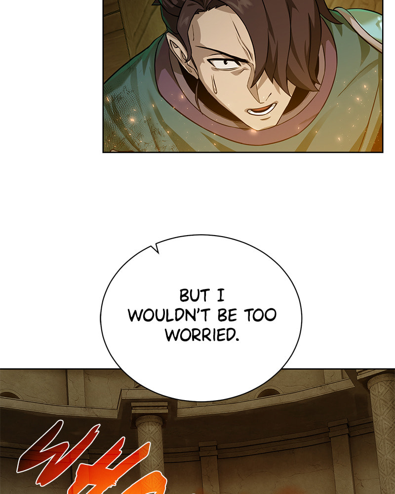 Read Dungeons & Artifacts chapter 51 image 25 on Lezhin