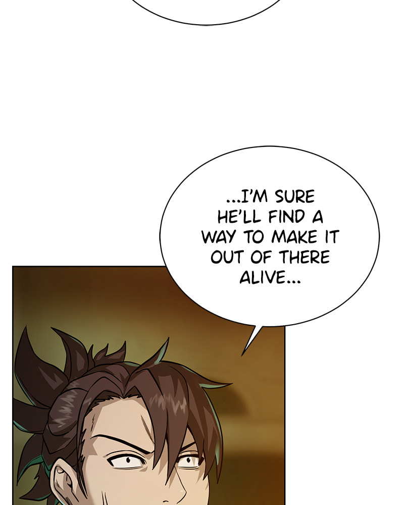 Read Dungeons & Artifacts chapter 51 image 27 on Lezhin