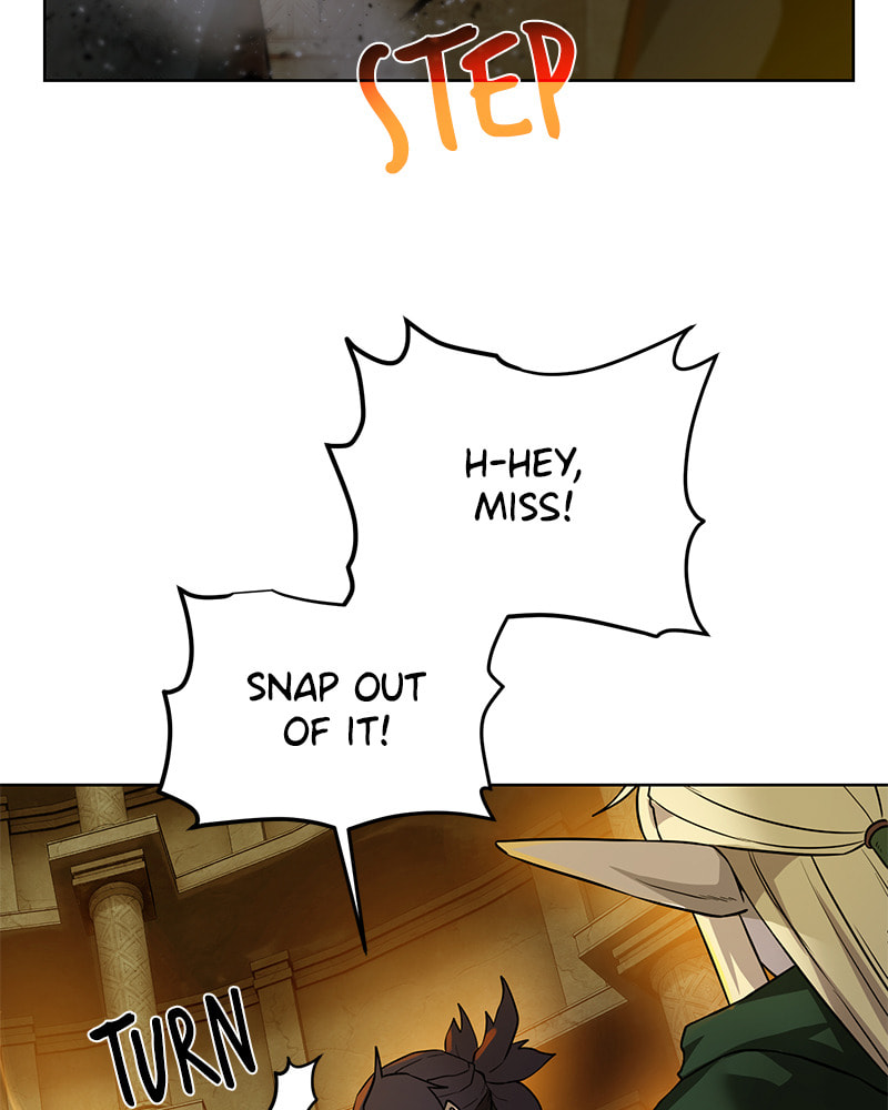 Read Dungeons & Artifacts chapter 51 image 43 on Lezhin