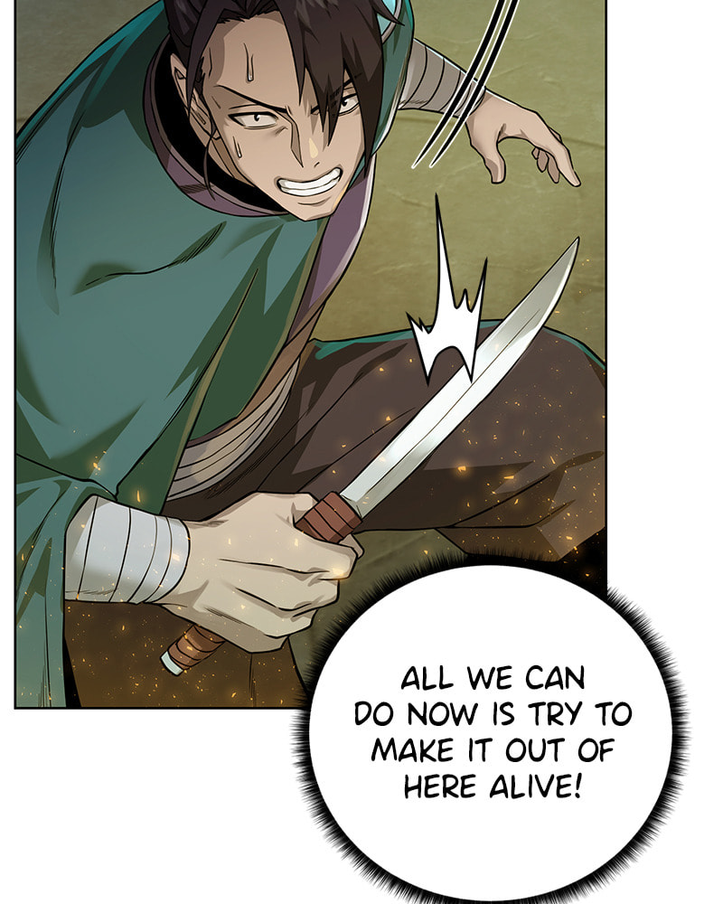 Read Dungeons & Artifacts chapter 51 image 46 on Lezhin