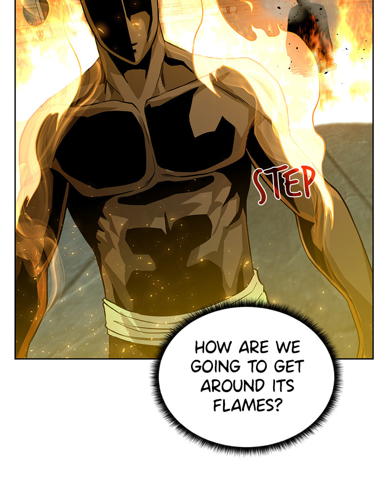 Read Dungeons & Artifacts chapter 51 image 48 on Lezhin