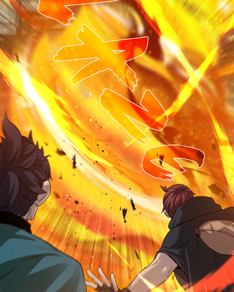 Read Dungeons & Artifacts chapter 51 image 6 on Lezhin