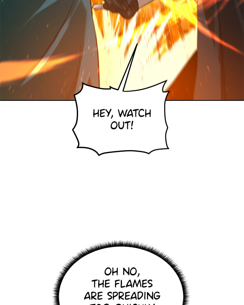Read Dungeons & Artifacts chapter 51 image 7 on Lezhin