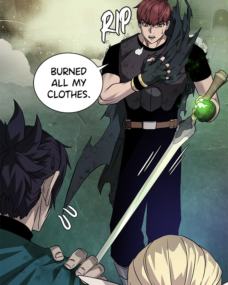 Read Dungeons & Artifacts chapter 51 image 79 on Lezhin
