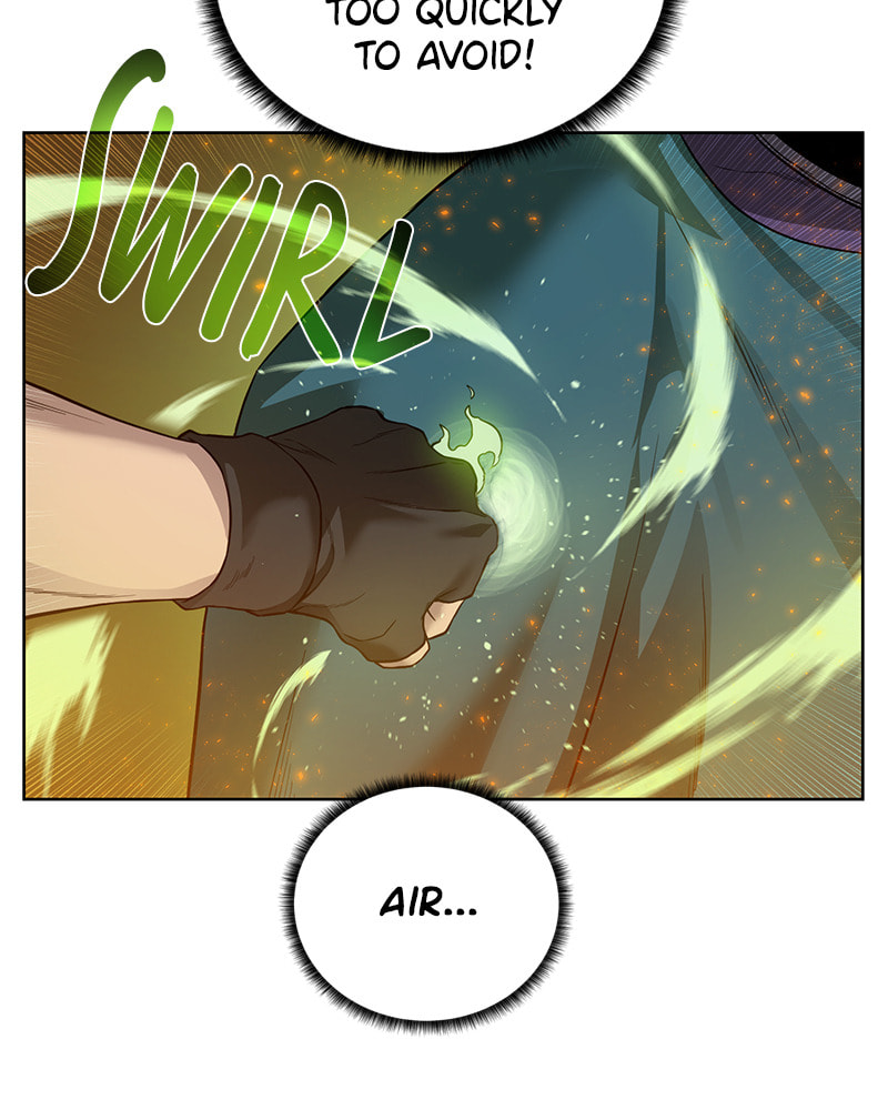 Read Dungeons & Artifacts chapter 51 image 8 on Lezhin