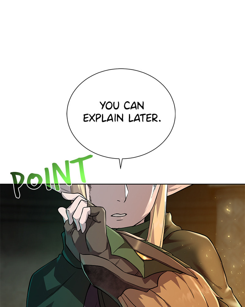Read Dungeons & Artifacts chapter 51 image 86 on Lezhin