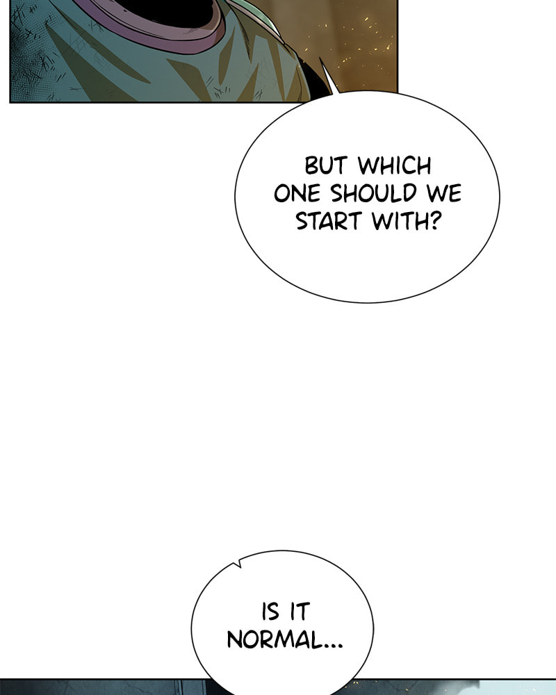 Read Dungeons & Artifacts chapter 51 image 90 on Lezhin