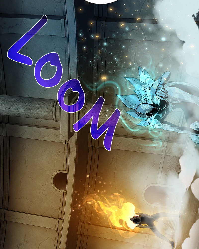 Read Dungeons & Artifacts chapter 51 image 91 on Lezhin