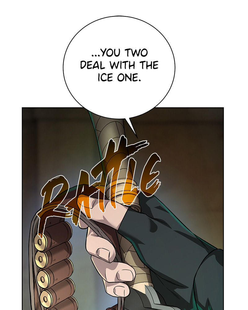 Read Dungeons & Artifacts chapter 51 image 96 on Lezhin