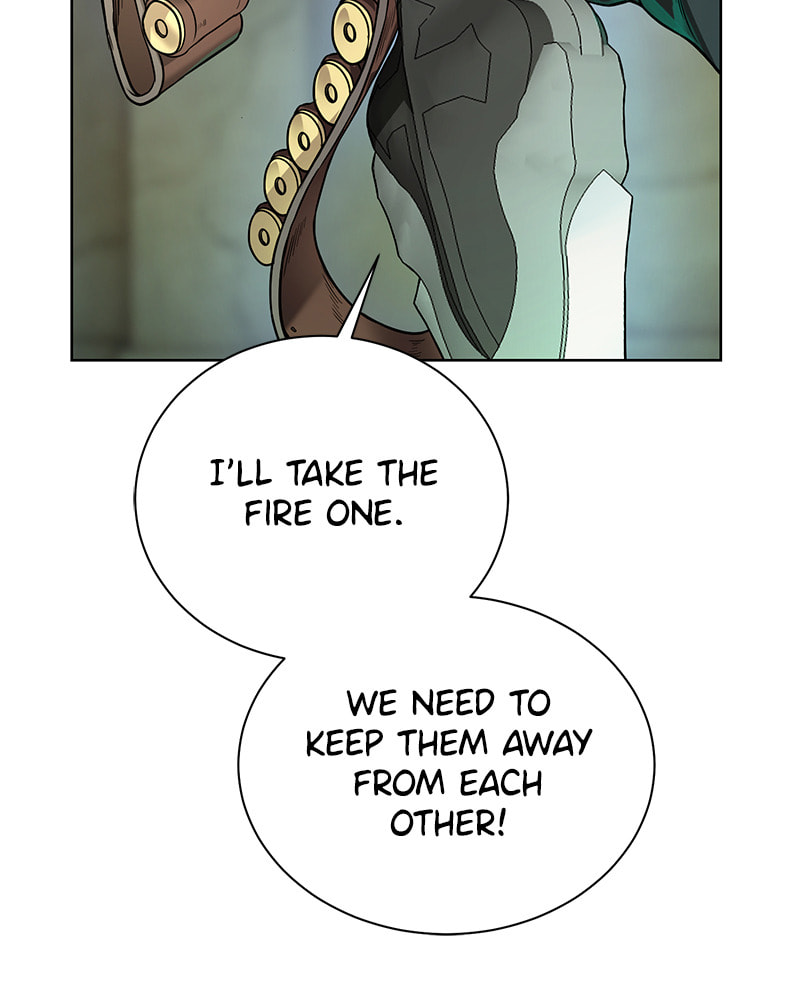 Read Dungeons & Artifacts chapter 51 image 97 on Lezhin