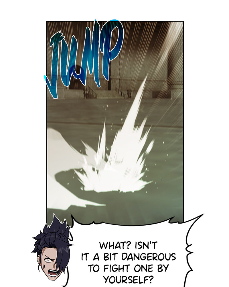 Read Dungeons & Artifacts chapter 51 image 98 on Lezhin