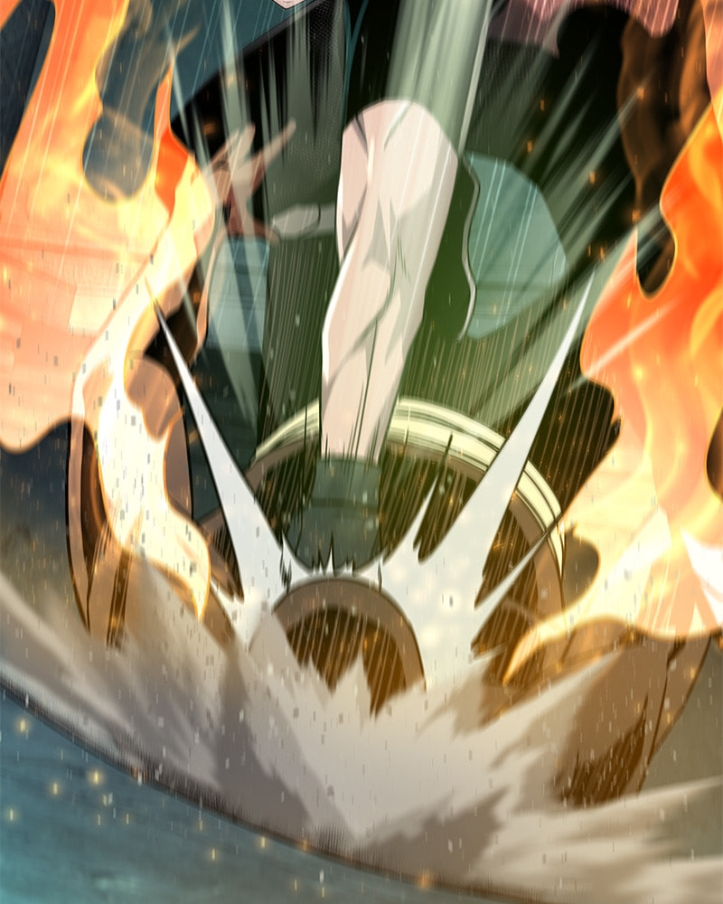 Read Dungeons & Artifacts chapter 52 image 101 on Lezhin