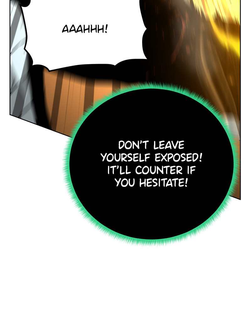 Read Dungeons & Artifacts chapter 52 image 108 on Lezhin
