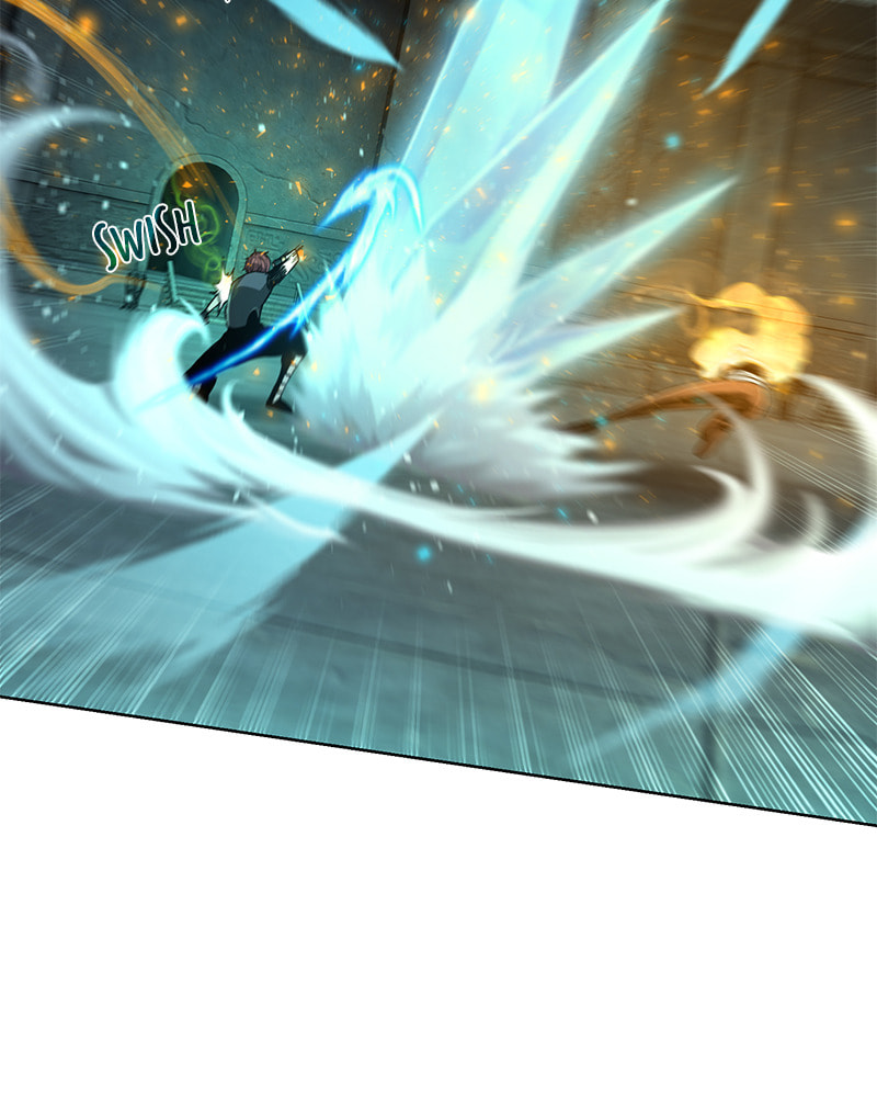 Read Dungeons & Artifacts chapter 52 image 110 on Lezhin
