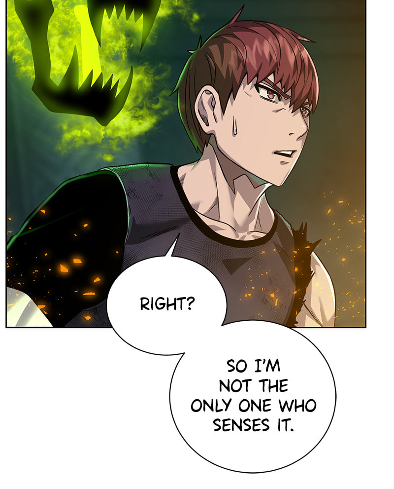 Read Dungeons & Artifacts chapter 52 image 114 on Lezhin