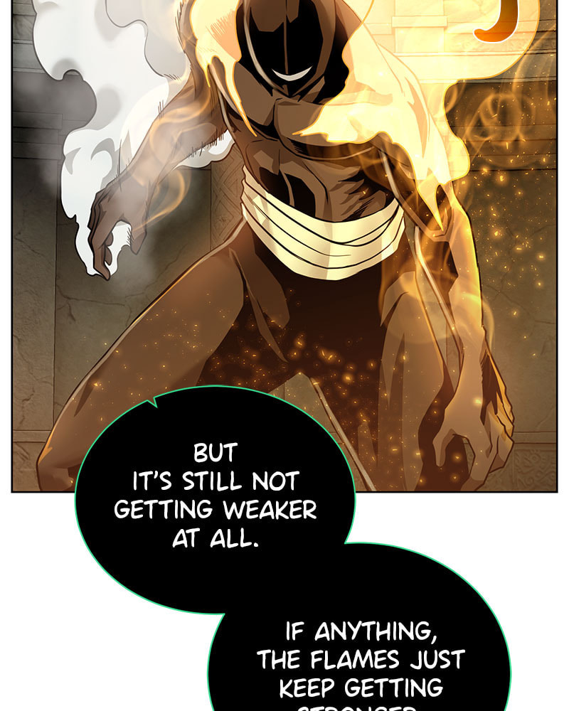 Read Dungeons & Artifacts chapter 52 image 116 on Lezhin