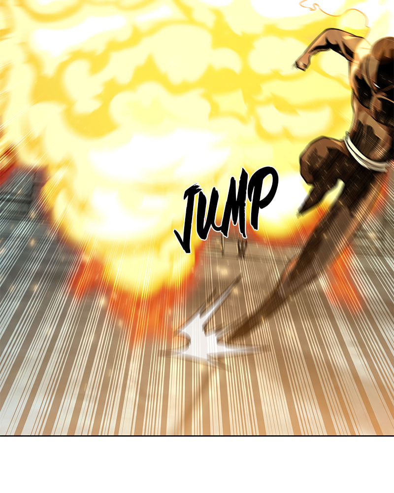 Read Dungeons & Artifacts chapter 52 image 124 on Lezhin