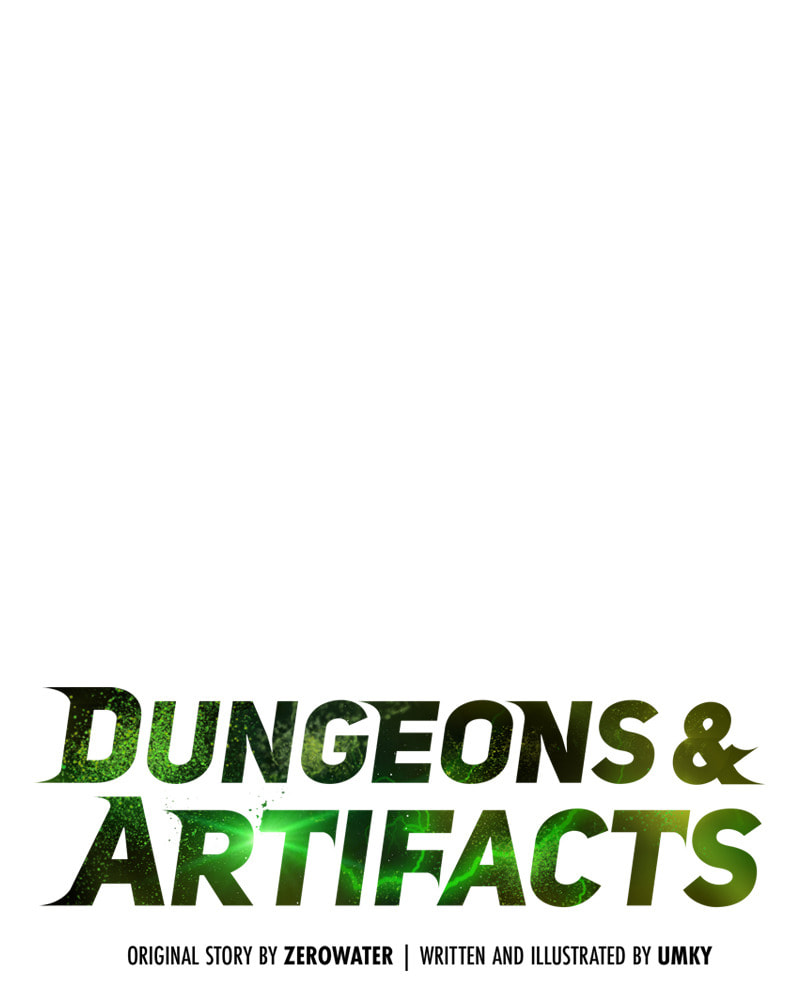 Read Dungeons & Artifacts chapter 52 image 18 on Lezhin