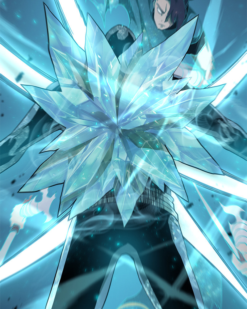 Read Dungeons & Artifacts chapter 52 image 24 on Lezhin