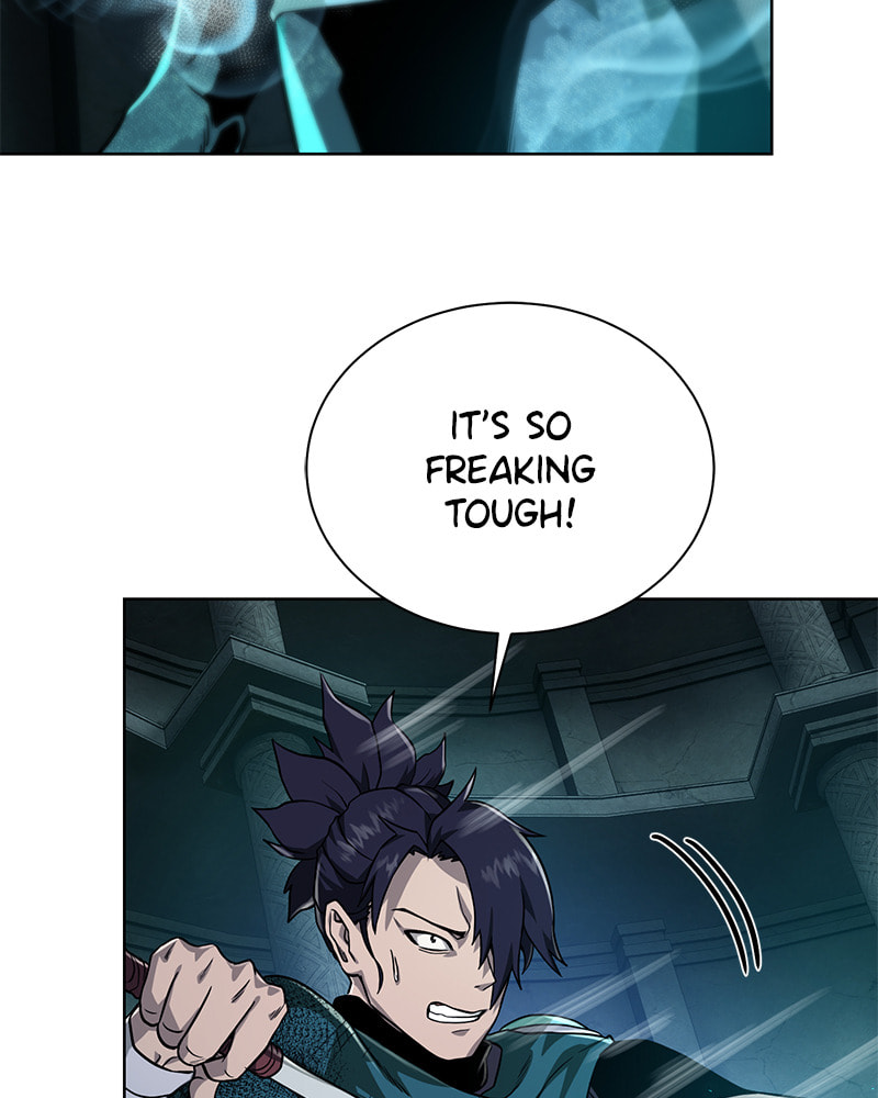 Read Dungeons & Artifacts chapter 52 image 27 on Lezhin