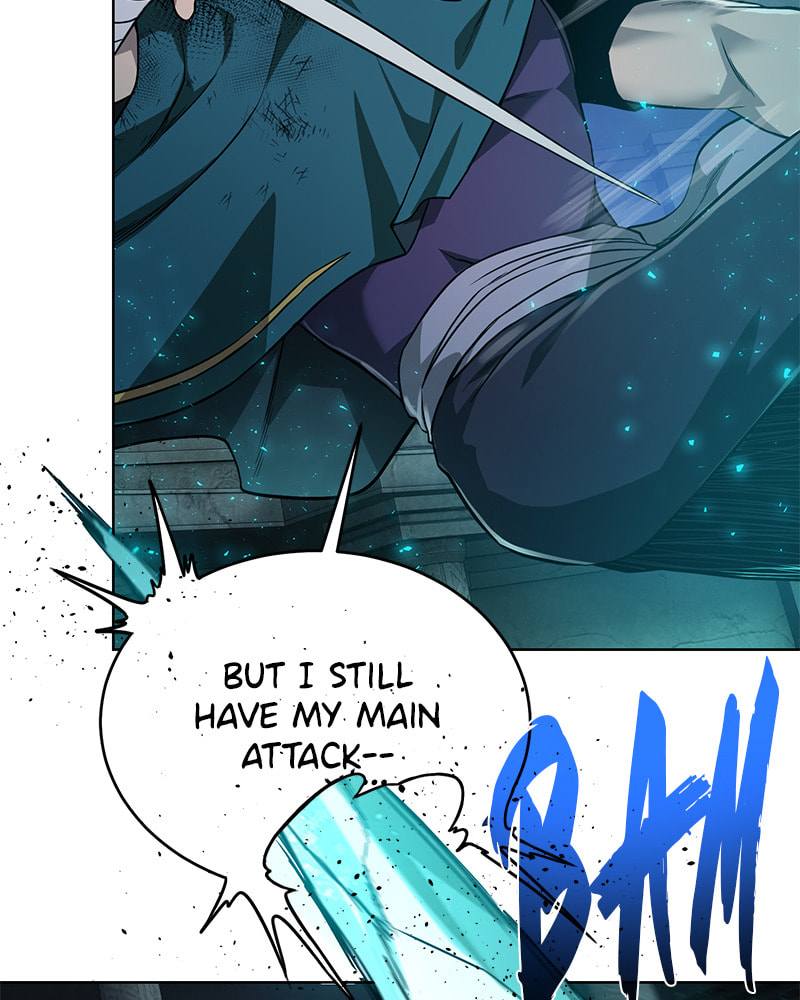 Read Dungeons & Artifacts chapter 52 image 28 on Lezhin