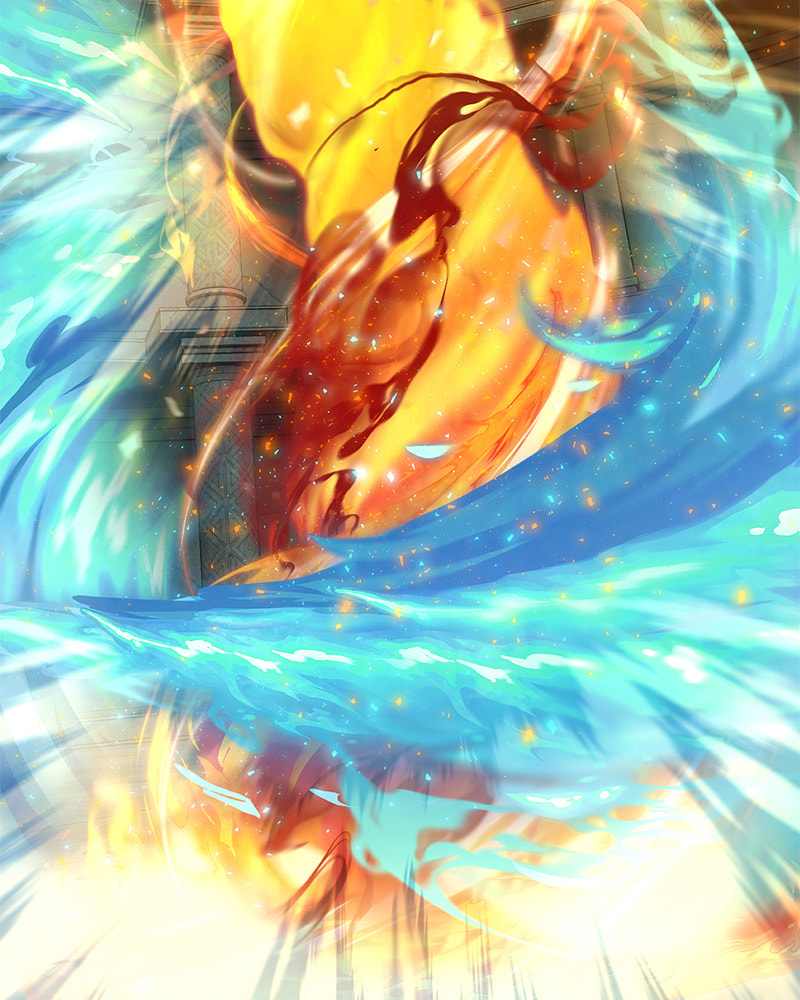 Read Dungeons & Artifacts chapter 52 image 3 on Lezhin