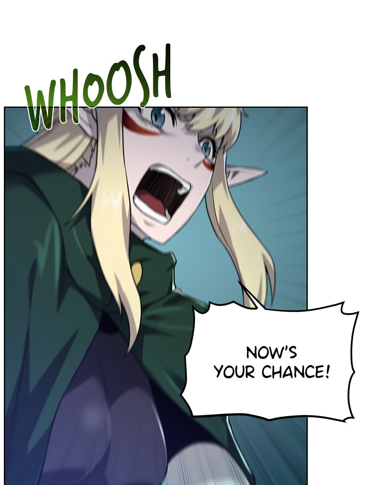 Read Dungeons & Artifacts chapter 52 image 36 on Lezhin