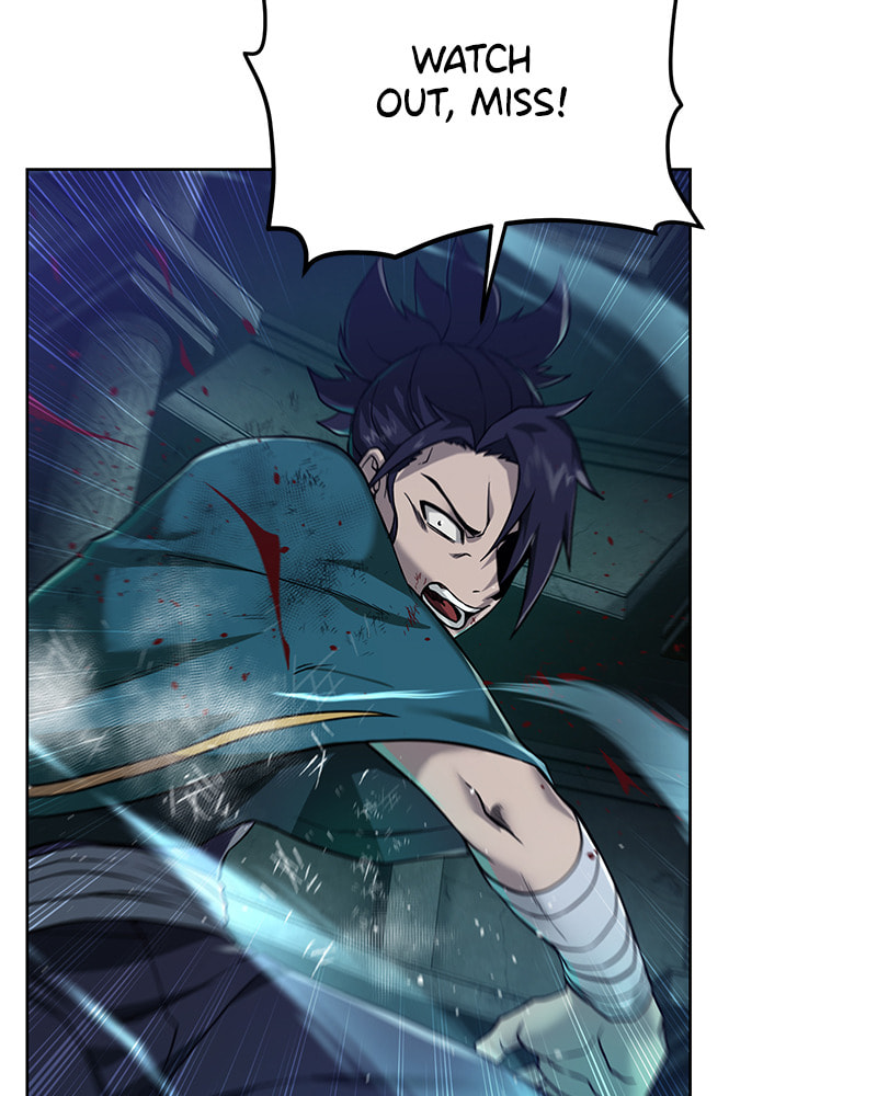 Read Dungeons & Artifacts chapter 52 image 45 on Lezhin