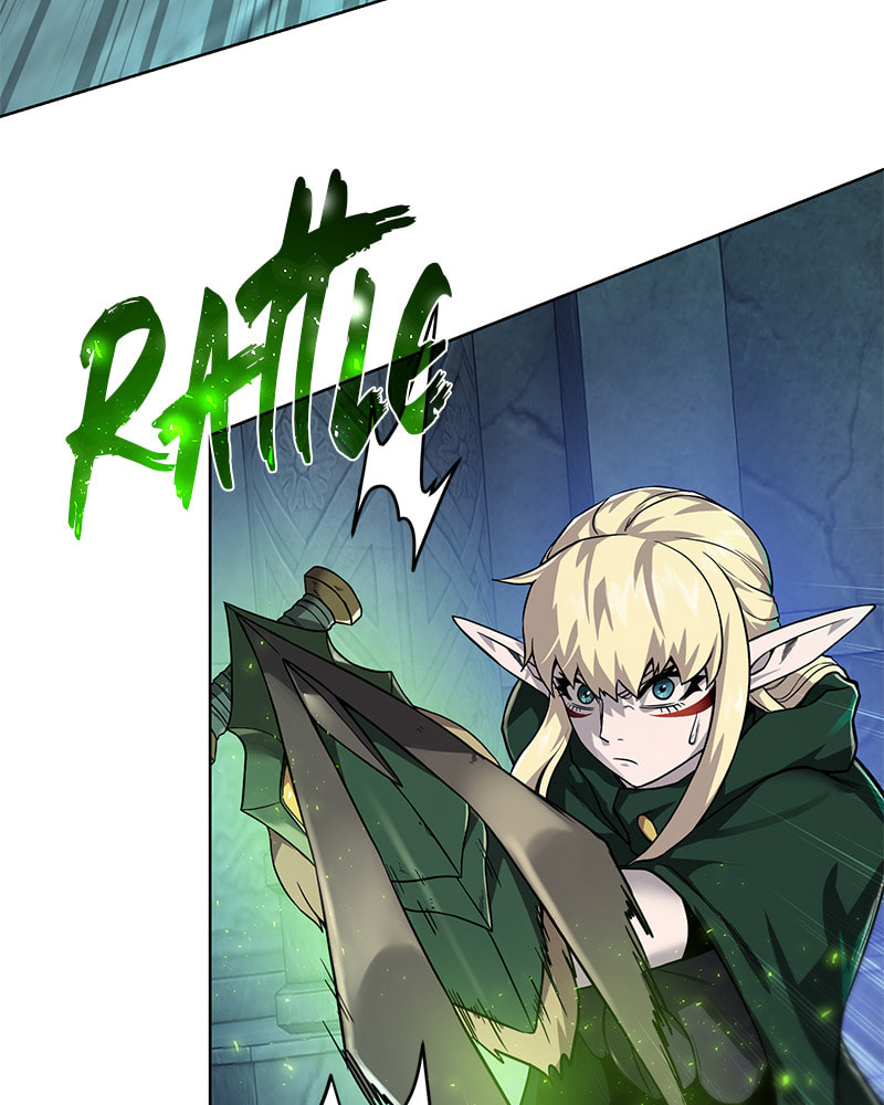 Read Dungeons & Artifacts chapter 52 image 58 on Lezhin