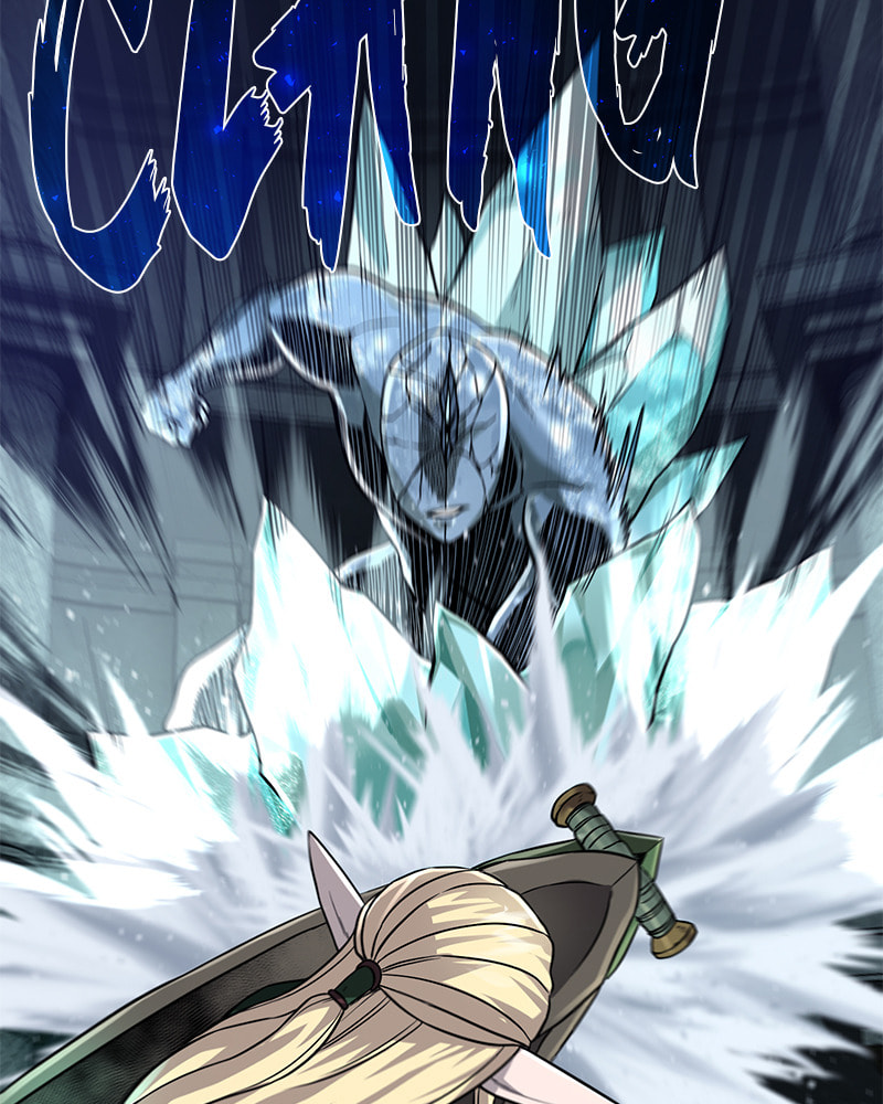 Read Dungeons & Artifacts chapter 52 image 60 on Lezhin