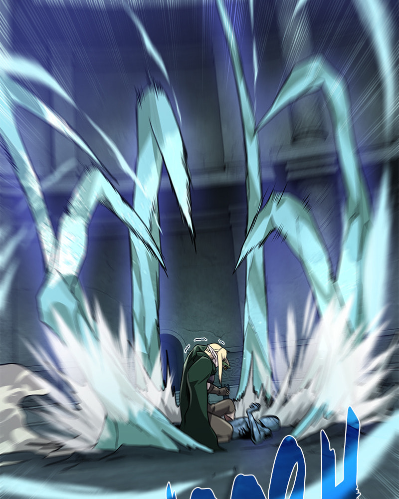 Read Dungeons & Artifacts chapter 52 image 71 on Lezhin