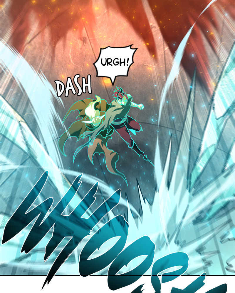 Read Dungeons & Artifacts chapter 52 image 76 on Lezhin