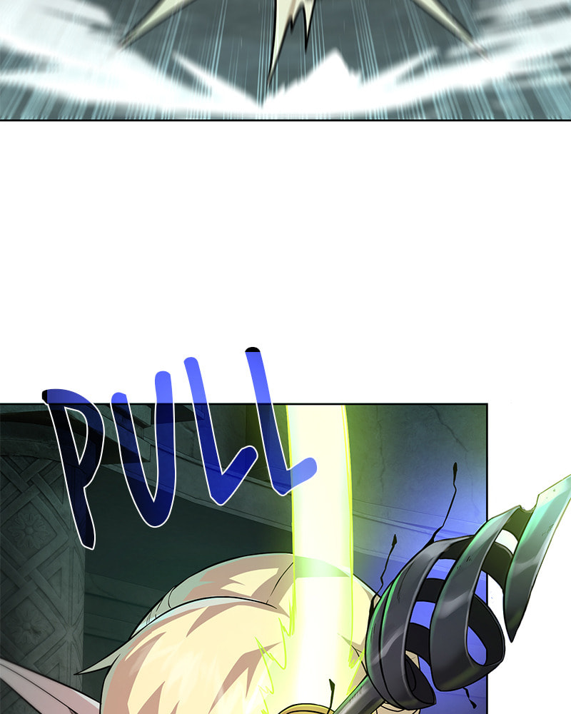 Read Dungeons & Artifacts chapter 52 image 8 on Lezhin