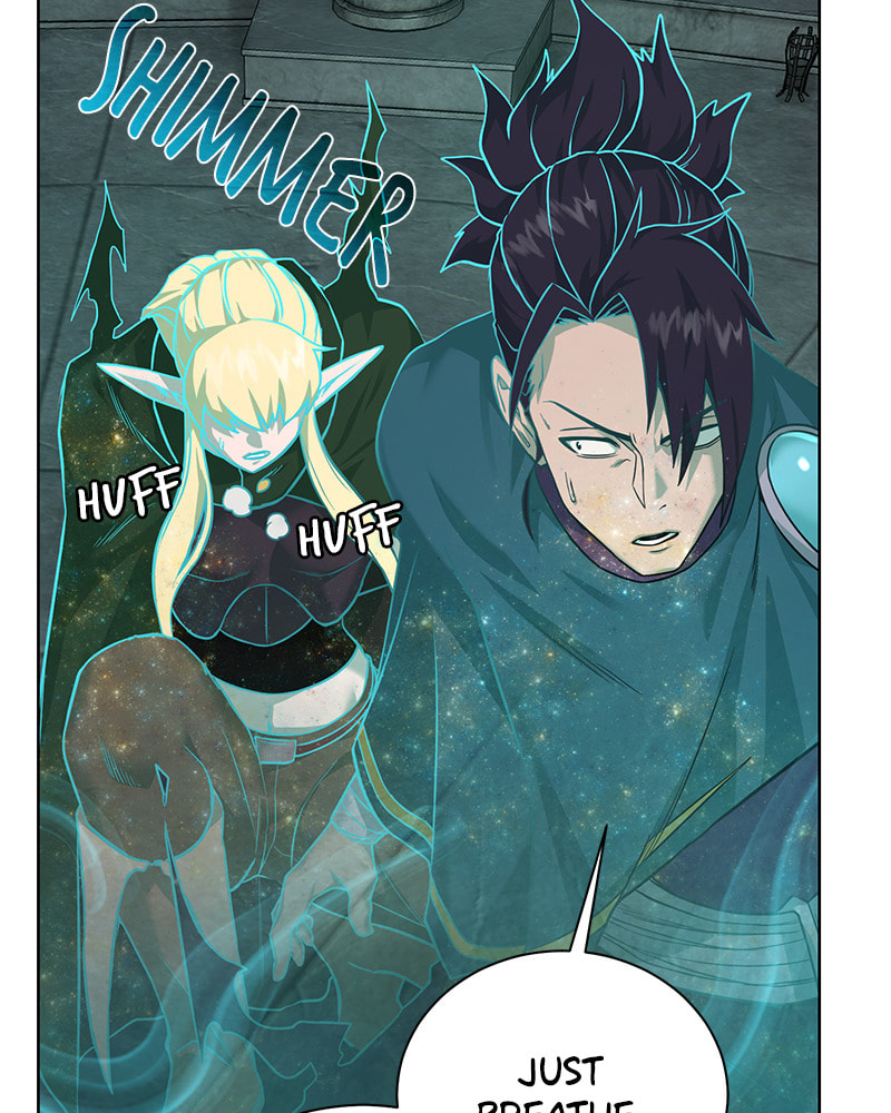 Read Dungeons & Artifacts chapter 52 image 86 on Lezhin